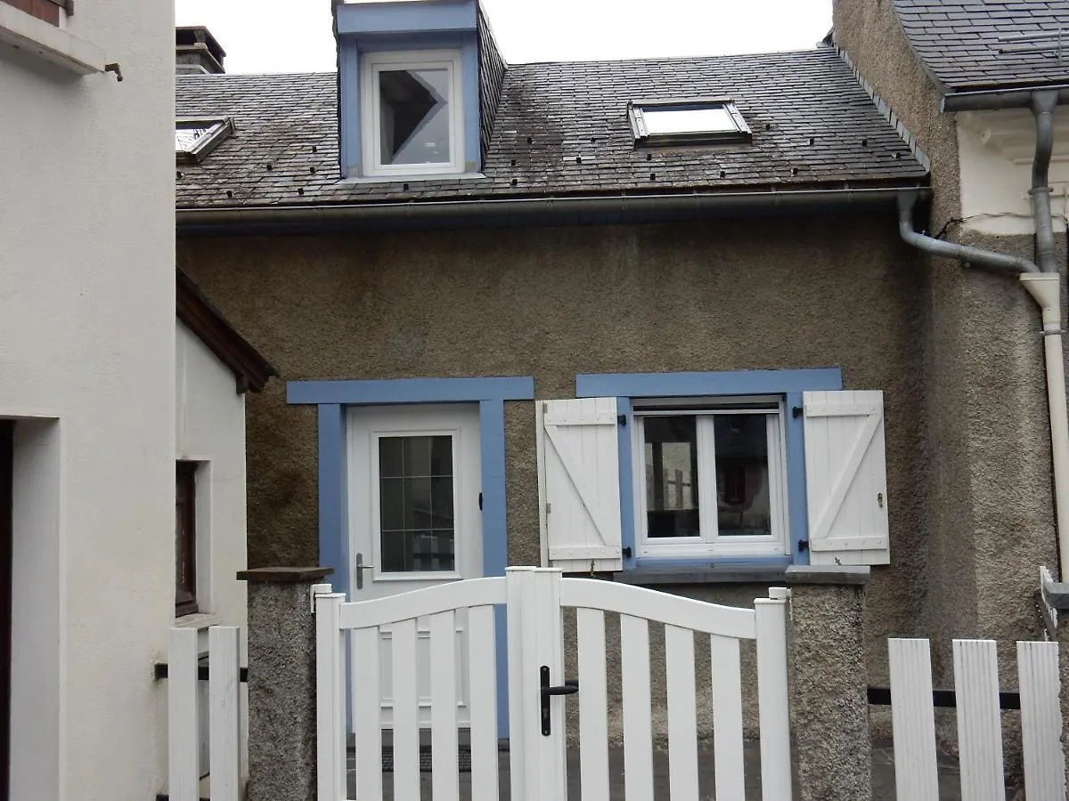 Grange Villa Betpouey Holiday home