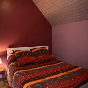 Сasa de vacaciones So De Pounso, Betpouey